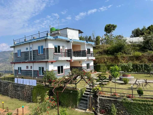 Stay Comfort in Begnas, Kaski 